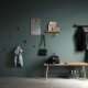 By Wirth Wood Knot Medium Eik