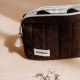 Humdakin Cosmetic Bag Brun