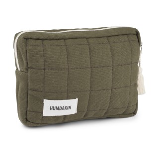 Humdakin Cosmetic Bag Grønn