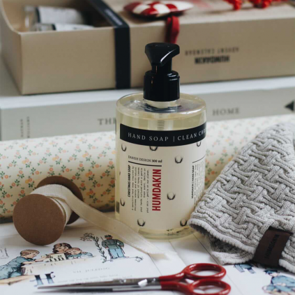 Humdakin Clean Christmas Håndsåpe
