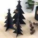 OOhh Juletre Medium Sort