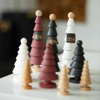 OOhh Juletre 3-pk