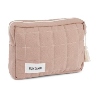 Humdakin Cosmetic Bag Latte