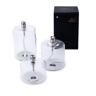 Peri Design Oljelampe Cylinder Medium