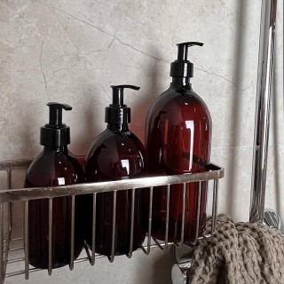 Plint Apotekflaske 500 ml