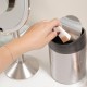 Simplehuman Mini Søppelbøtte