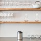Simplehuman Mini Søppelbøtte
