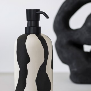 Mette Ditmer Lotus Såpdispenser
