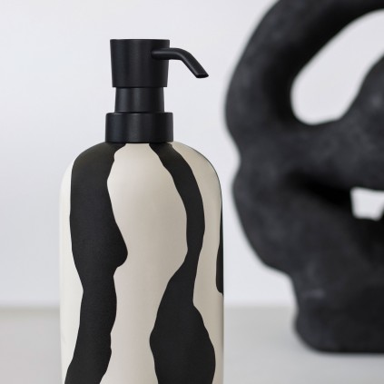 Mette Ditmer Lotus Såpdispenser