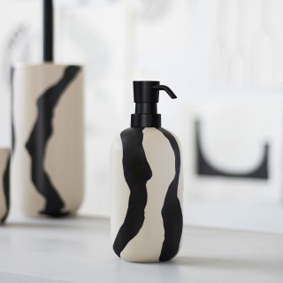 Mette Ditmer Lotus Såpdispenser