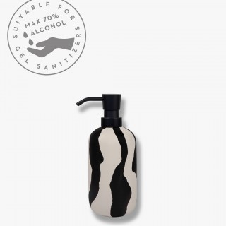 Mette Ditmer Lotus Såpdispenser