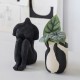 Mette Ditmer Lotus Tannglass