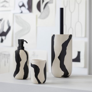 Mette Ditmer Lotus Tannglass