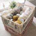 Aykasa Crates Midi Coconut Milk