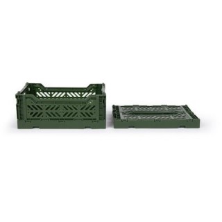 Aykasa Crates Mini Khaki