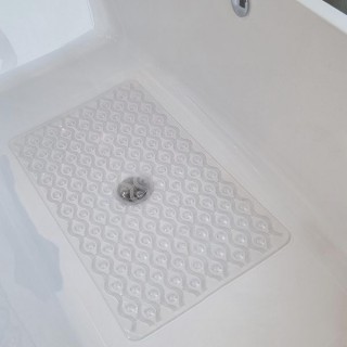 Sealskin Antiskli Badekarsmatte