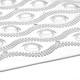 Sealskin Antiskli Badekarsmatte