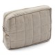 Humdakin Cosmetic Bag Light Stone