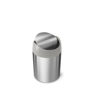 Simplehuman Mini Søppelbøtte