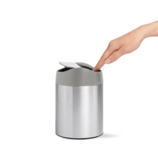 Simplehuman Mini Søppelbøtte