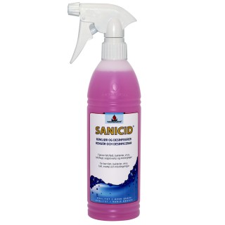 Norenco Sanicid Spray