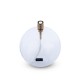 Peri Design Oljelampe Round Medium