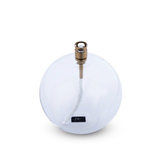 Peri Design Oljelampe Round Medium