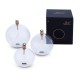 Peri Design Oljelampe Round Medium
