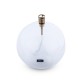 Peri Design Oljelampe Round Stor