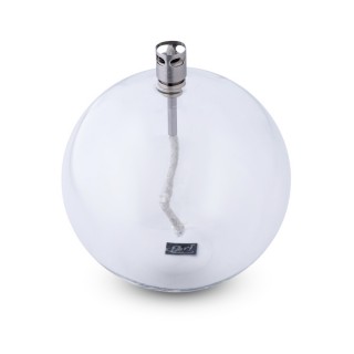 Peri Design Oljelampe Round Stor