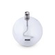 Peri Design Oljelampe Round Medium