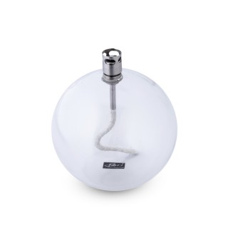 Peri Design Oljelampe Round Medium