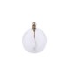 Peri Design Oljelampe Round Liten