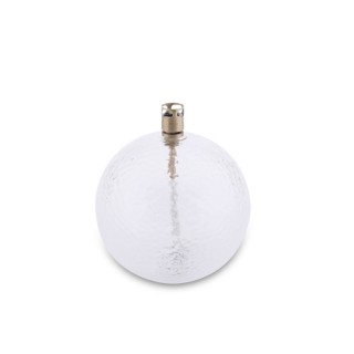 Peri Design Oljelampe Round Medium