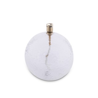 Peri Design Oljelampe Round Stor