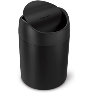 Simplehuman Mini Søppelbøtte