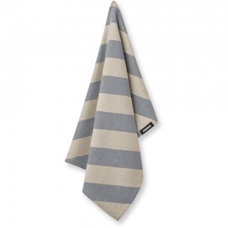 Humdakin Recycled Cotton Tea Towel