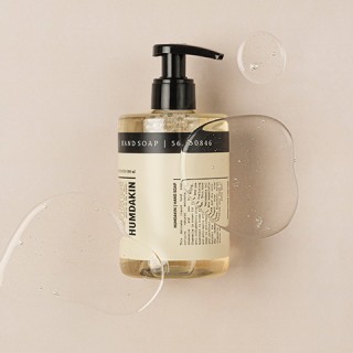 Humdakin 02 Hand Soap - Elderberry & Birch