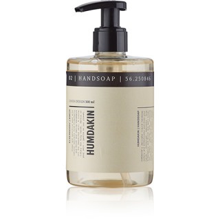 Humdakin 02 Hand Soap - Elderberry & Birch