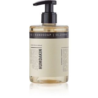 Humdakin 03 Hand Soap - Peony & Cranberry