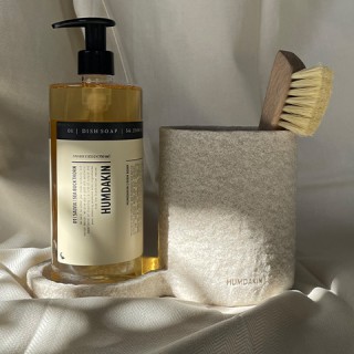 Humdakin Sandstone Dishwashing Holder