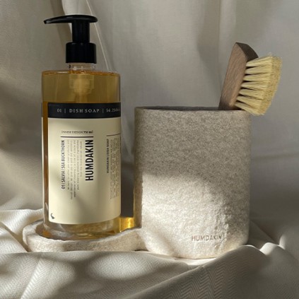 Humdakin Sandstone Dishwashing Holder