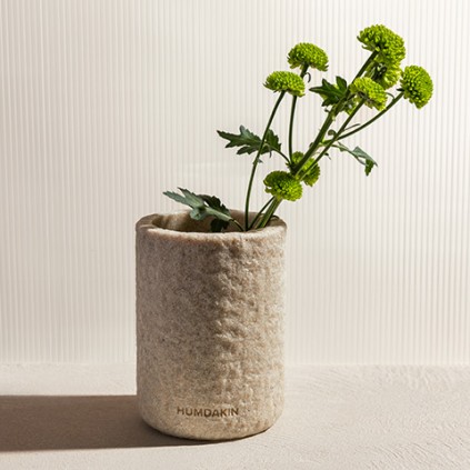 Humdakin Sandstone Vase