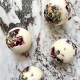 Humdakin Bath Creamer Box