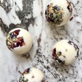 Humdakin Bath Creamer Box
