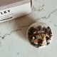 Humdakin Bath Creamer Box