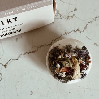 Humdakin Bath Creamer Box