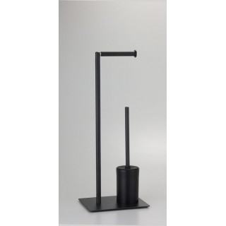 Esbada Toalettrullstativ 3-i-1
