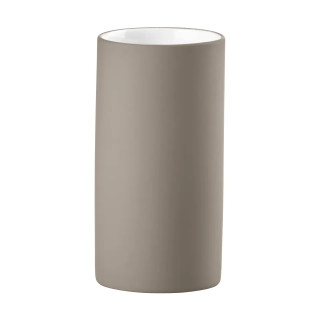 Zone Solo Taupe Tannglass