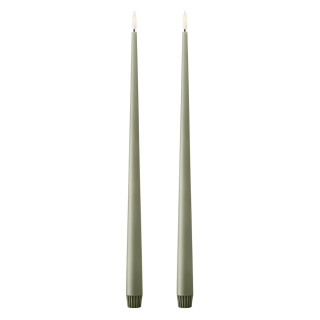 Ester & Erik Artichoke LED-lys 2pk